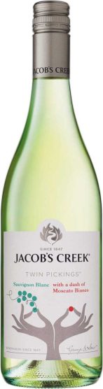 Jacob's Creek Twin Pickings Sauvignon Blanc